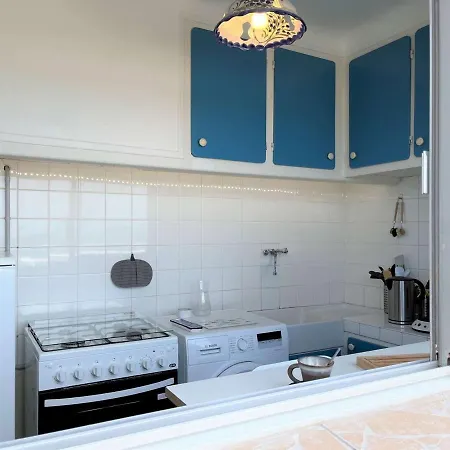 Apartment 2 Pieces Avec Terrasse Et Vue A 50m De La - Fr-1-229c-84 Port-la-Nouvelle