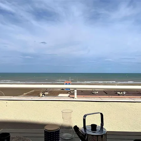 Apartment 2 Pieces Avec Terrasse Et Vue A 50m De La - Fr-1-229c-84 Port-la-Nouvelle